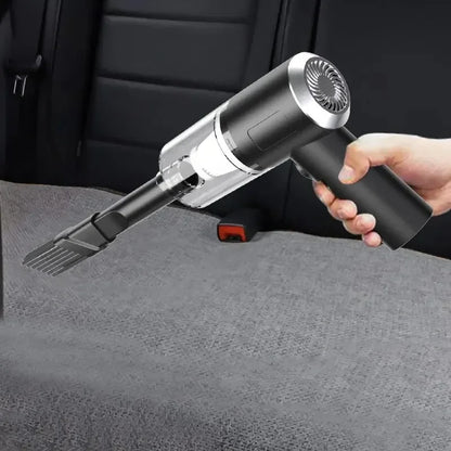 Compact Multi-Surface Vacuum Cleaner™